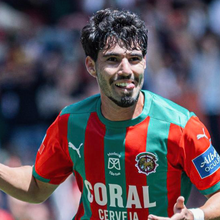 <![CDATA[ Marítimo vence Leixões em casa e sagra-se campeão da 2.ª Liga ]]>