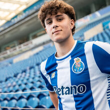 <![CDATA[ Oficial: André Miranda renova com o FC Porto até 2031 e fica com cláusula de rescisão progressiva ]]>