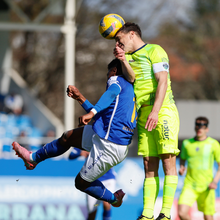 <![CDATA[ Ricardo Alves de luto pela avó: central do Chaves vai falhar visita ao Portimonense ]]>