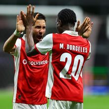 <![CDATA[ Nem Bayern, nem Arsenal ou PSG: Sp. Braga é caso único na Europa ]]>