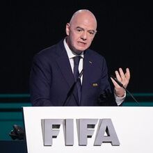 <![CDATA[ Mundial2026: Irão deve reunir-se com FIFA em breve para discutir sobre jogos nos EUA ]]>