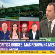 <![CDATA[ «Solução do Sporting não será a fórmula LASK Linz. Isso não voltará a acontecer» ]]>