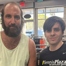 <![CDATA[ A imagem que está gerar surpresa nas redes sociais: será mesmo Gonzalo Higuaín? ]]>