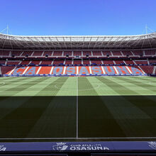 <![CDATA[ Osasuna-Barcelona, em direto ]]>