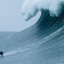 <![CDATA[ Gonçalo Pereira recebe 'wild card' para Pico Alto entre elite das ondas gigantes ]]>