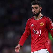 <![CDATA[ Ex-adjunto do Man. United elogia Bruno Fernandes e confessa: «Quando eu era o árbitro no treino, ele era um pesadelo» ]]>