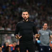 <![CDATA[ O onze do FC Porto para o jogo com o Alverca ]]>
