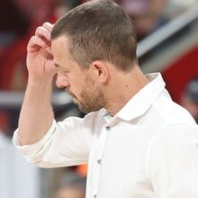<![CDATA[ Marcel Matz não atira a toalha ao chão: «Pode ser que agora tenhamos força para corrigir...» ]]>