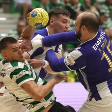<![CDATA[ Sporting-FC Porto, em direto ]]>