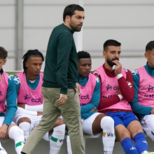 <![CDATA[ Vasco Botelho da Costa: «Já perdi a conta aos penáltis que temos contra nós» ]]>