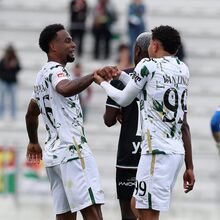 <![CDATA[ A crónica do Moreirense-E. Amadora, 3-2: luz de Maracás ofuscou o Estrela ]]>