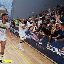 <![CDATA[ Eléctrico garante última vaga no playoff, Famalicão salva-se e Quinta dos Lombos desce   ]]>