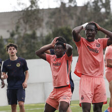<![CDATA[ A crónica do U. Leiria-FC Porto, 2-1: Celebração adiada ]]>