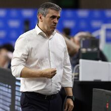 <![CDATA[ Norberto Alves e a vitória sobre a Oliveirense: «Eficácia deu-nos tranquilidade» ]]>