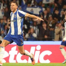 <![CDATA[ A crónica do FC Porto-Alverca, 1-0: nervoso miudinho até à libertação ]]>