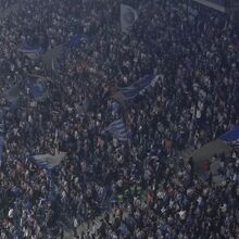 <![CDATA[ Festa do título do FC Porto em direto ]]>