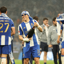 <![CDATA[ FC Porto: 10 momentos que marcaram a época ]]>
