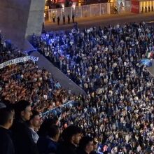 <![CDATA[ «Voltámos a ter uma equipa! Jorge Costa»: a homenagem emocionante no Dragão ao eterno capitão ]]>
