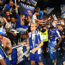 <![CDATA[ Conquista do título 'leva à rua' adeptos do FC Porto em Évora  ]]>