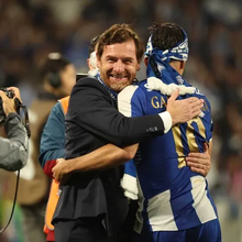 <![CDATA[ Villas-Boas: «Dedico esta conquista inteiramente a Pinto da Costa e Jorge Costa» ]]>