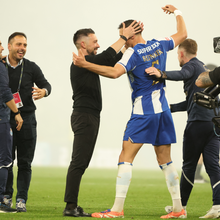 <![CDATA[ Bednarek: «Jorge Costa recebeu-me e esteve na minha contratação. É especial dedicar-lhe este título» ]]>