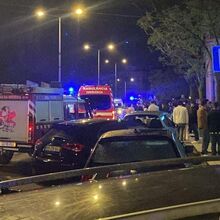 <![CDATA[ Ministério Público deixa em liberdade jovens que atropelaram 10 adeptos do FC Porto durante festejos ]]>