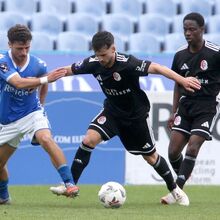 <![CDATA[ A crónica do Belenenses-U. Santarém, 1-1: calculadora azul ]]>