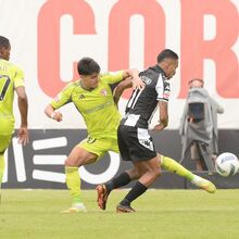 <![CDATA[ A crónica do Nacional-AVS SAD, 1-2: condenado solto adia carimbo final ]]>