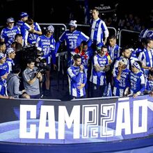 <![CDATA[ Assembleia Municipal do Porto atribuiu voto de louvor ao FC Porto ]]>
