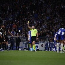 <![CDATA[ Os casos do FC Porto-Alverca ]]>