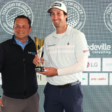 <![CDATA[ Tomás Melo Gouveia vence Taça Capdeville Consulting ]]>