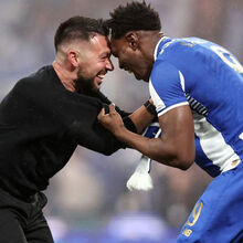 <![CDATA[ «FC Porto espanhol campeão de forma épica»: a conquista dos dragões vista lá fora ]]>