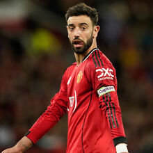 <![CDATA[ Bruno Fernandes quer a Premier League e a Champions: «Vou continuar a tentar até o meu contrato terminar» ]]>