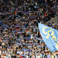<![CDATA[ FC Porto já vendeu todos os bilhetes para o jogo com o AVS SAD ]]>
