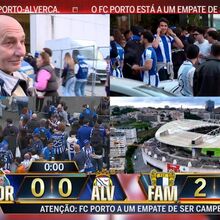 <![CDATA[ CMTV: Jornal de horário nobre ganha a SIC, TVI e RTP 1 ]]>