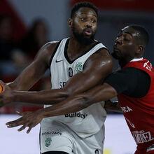 <![CDATA[ Sporting-Benfica, em direto ]]>