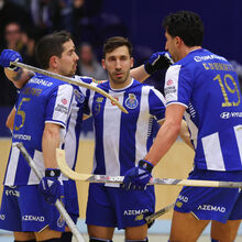 <![CDATA[ A antevisão do FC Porto-Liceo: vice-campeão europeu à prova ]]>