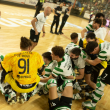 <![CDATA[ A antevisão do Barcelona-Sporting: a reedição da final do Mundial de Clubes ]]>