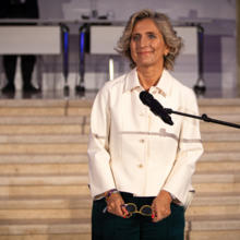 <![CDATA[ Entrevista a Ana Abrunhosa: «O hóquei em patins tem tradição em Coimbra» ]]>