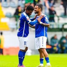 <![CDATA[ P. Ferreira-Feirense, 1-2: castores caem para zona de despromoção ]]>