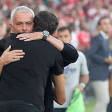<![CDATA[ Mourinho perde frente ao ‘ex’: Bruno Lage fez mais pontos no campeonato na época passada ]]>
