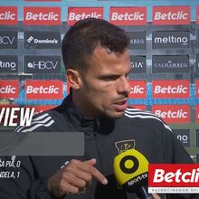 <![CDATA[ André Geraldes: «O que se passou aqui hoje é uma vergonha para o nosso futebol. Merecemos respeito!» ]]>
