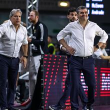 <![CDATA[ Norberto Alves reconhece:  «Fomos muito pouco eficazes no lance livre» ]]>