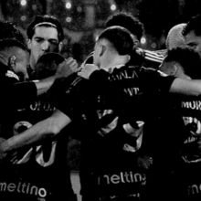 <![CDATA[ «Contra tudo e contra todos»: a publicação do Casa Pia após polémica no jogo com o Tondela ]]>