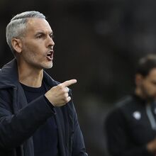 <![CDATA[ Carlos Vicens: «Agora é recuperar os jogadores para tentar o objetivo na Alemanha, que seria histórico» ]]>