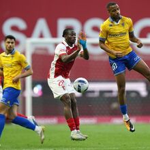 <![CDATA[ Adjunto do Estoril após empate frente ao Sp. Braga: «Não temos medo de ninguém» ]]>