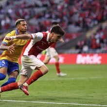 <![CDATA[ A crónica do Sp. Braga-Estoril, 1-1: gestão no limite não fecha contas ]]>