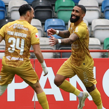<![CDATA[ A crónica do U. Leiria-Farense, 0-3: revolta algarvia ]]>