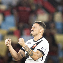 <![CDATA[ Nuno Moreira assiste no empate entre o Vasco da Gama e o Flamengo de Leonardo Jardim ]]>