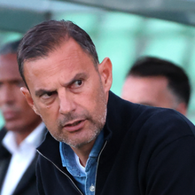 <![CDATA[ Sotiris Silaidopoulos: «Adeptos apreciaram o nosso esforço» ]]>